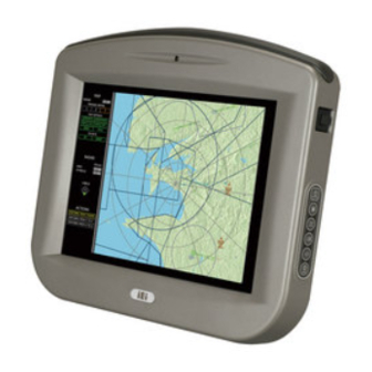 Waterproof Panel PC - ATOM CPU WiFi - 802.11b/g/n