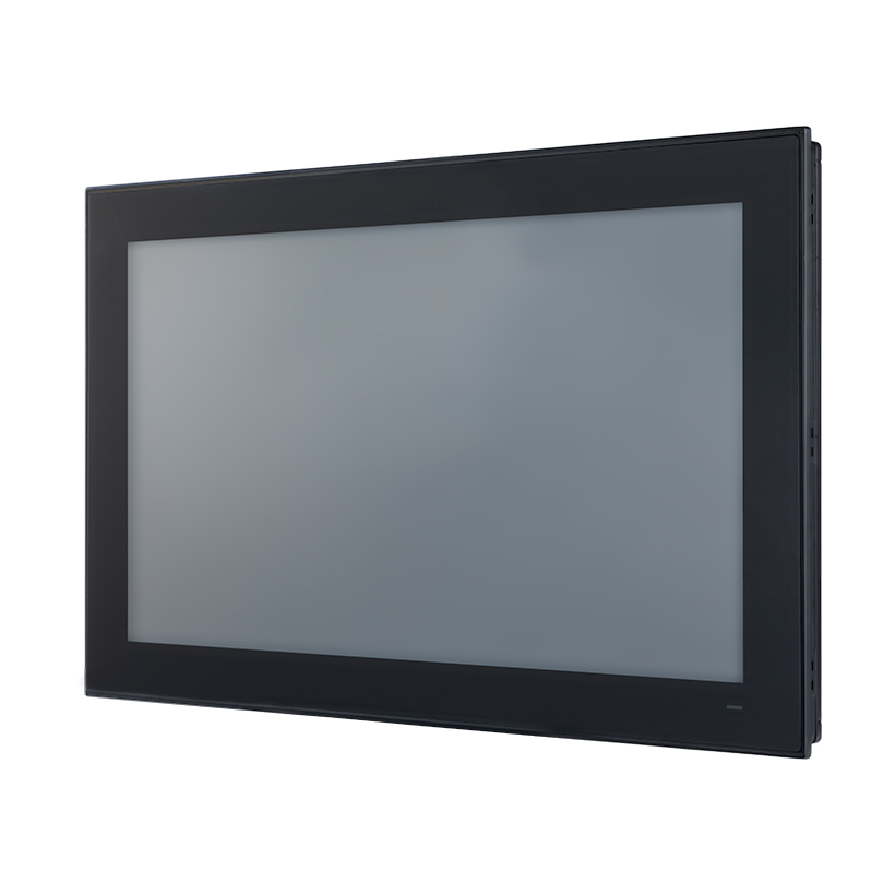 21.5" Advantech Panel PC J6412 IP66 P-Cap Touch