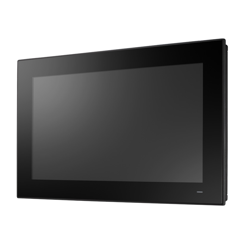 21.5" Advantech Panel PC i5 IP66 P-Cap Touch
