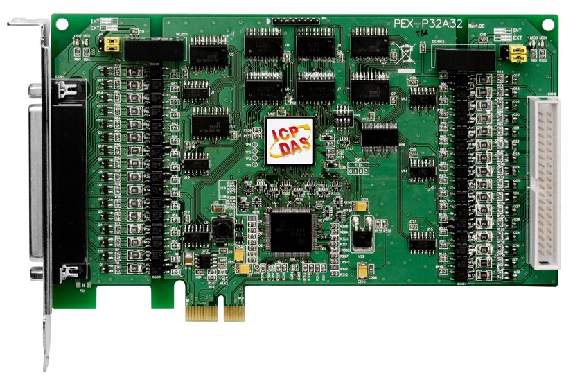 PEX-P32C32