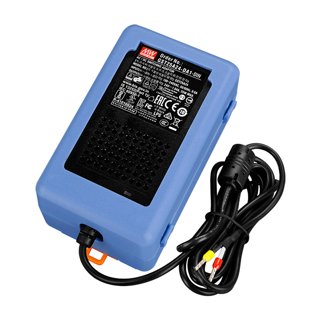 ICP DAS Power Supply 85~264 VAC to 24 VDC