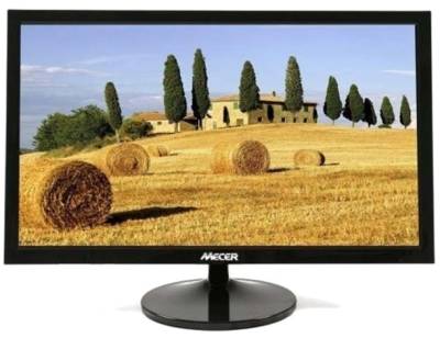 27" Full HD Monitor with HDMI and Speakers