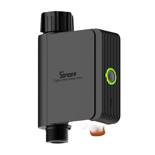 Sonoff Zigbee Smart Water Valve
