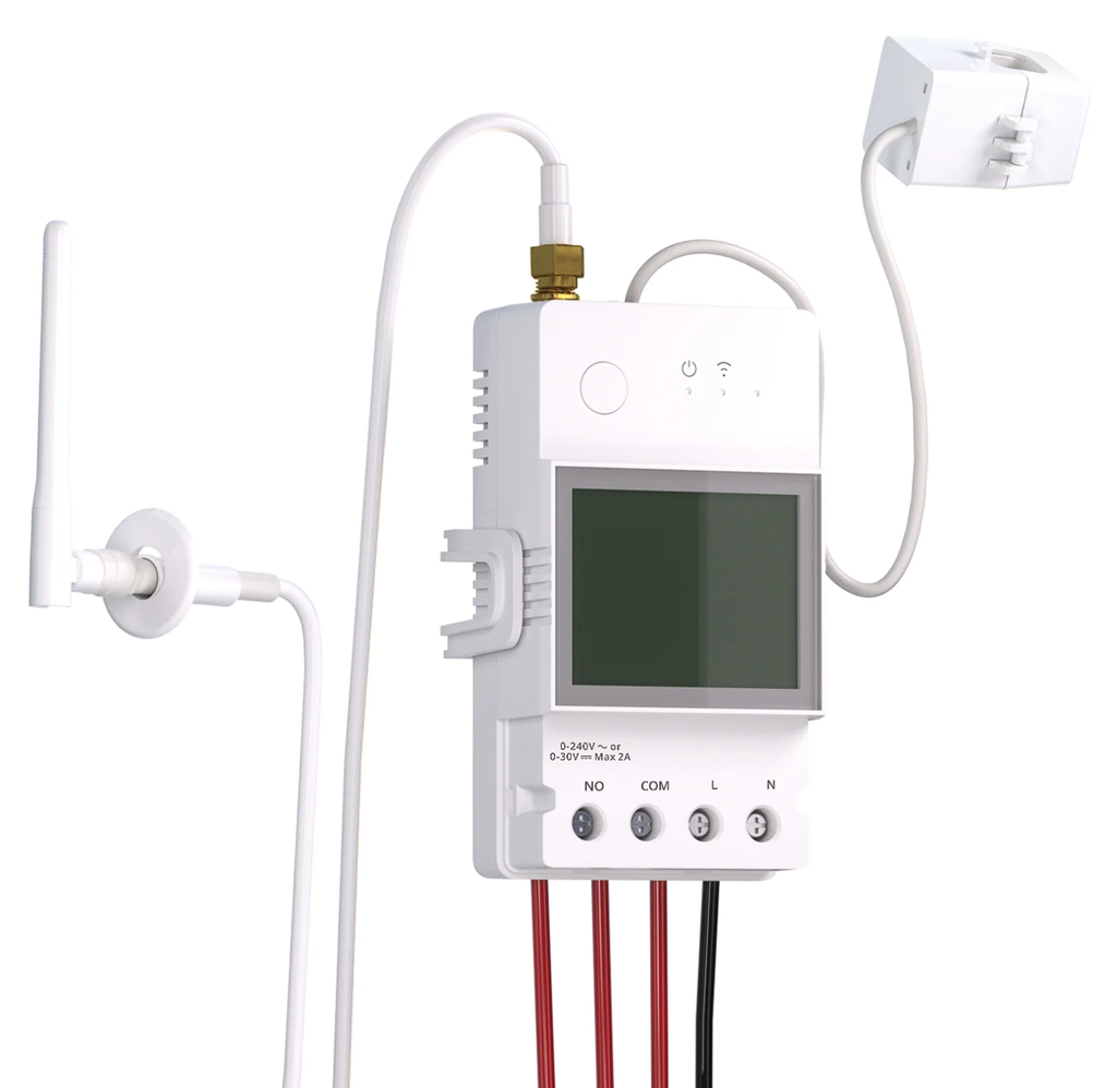 Sonoff POW Ring Smart Power Meter