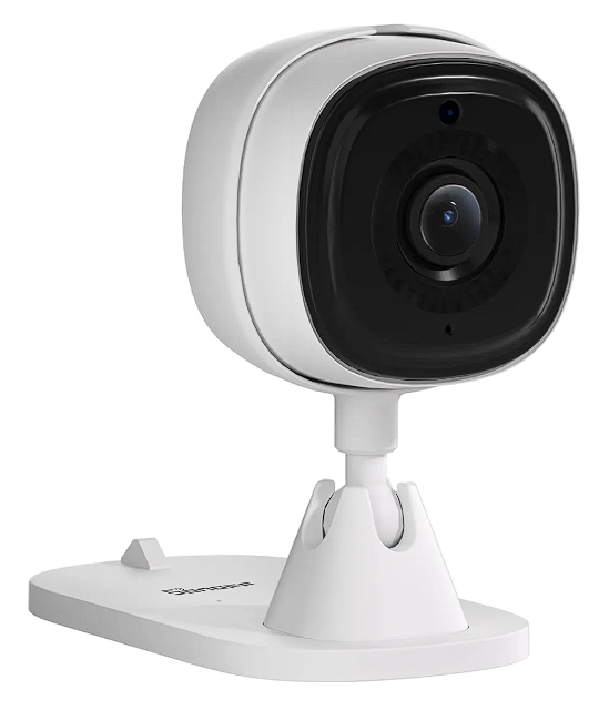 Sonoff CAM Slim Wi-Fi Smart Security Camera