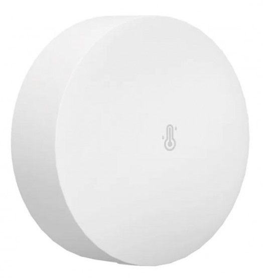 Sonoff Zigbee Temperature and Humidity Sensor