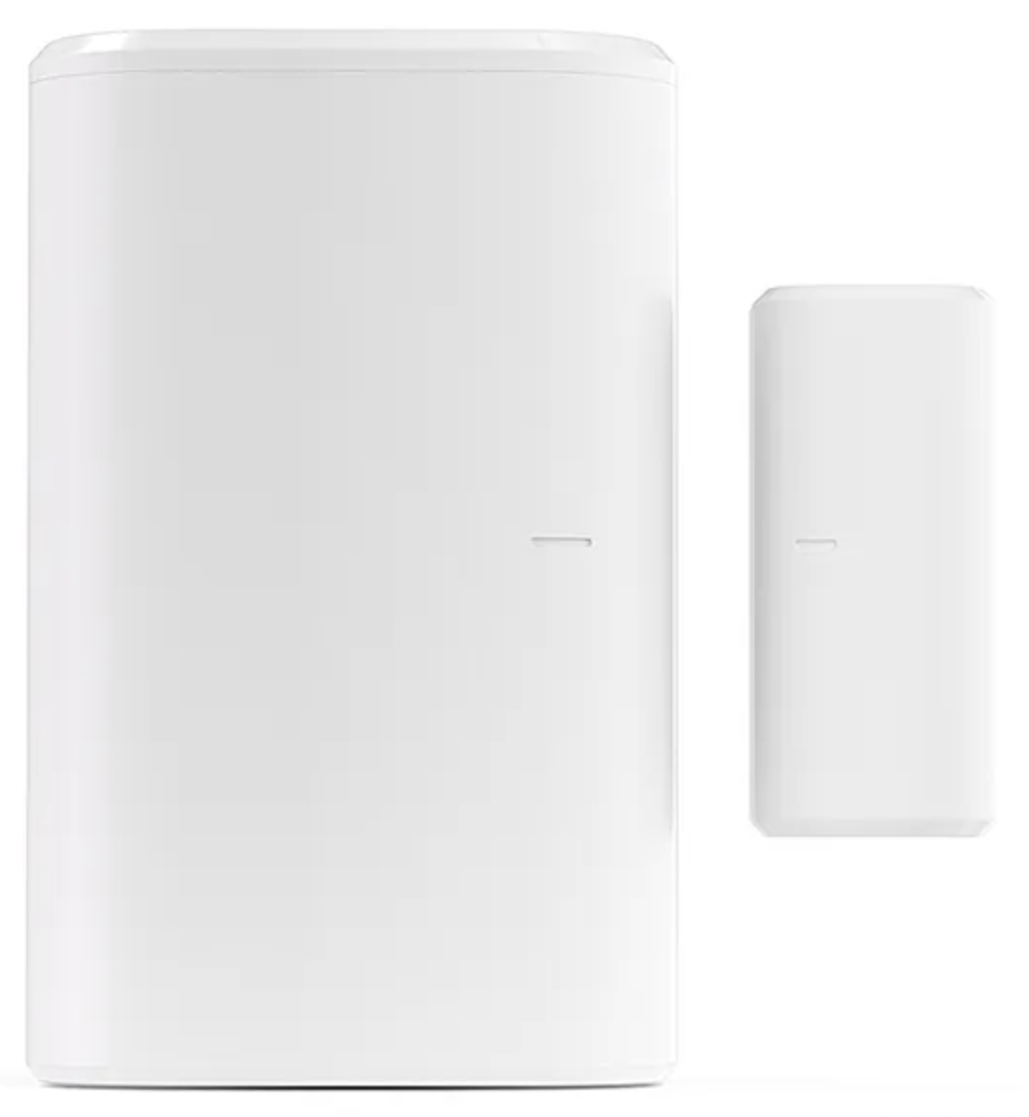 Sonoff Zigbee Door/Window Sensor