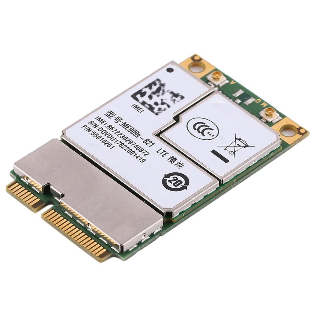 MPCIE-LTE-ME909S
