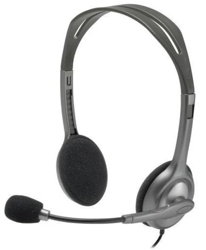 Logitech H111 Headset