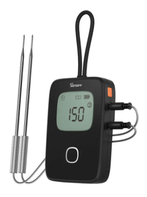 SONOFF BBQ Meat Thermometer