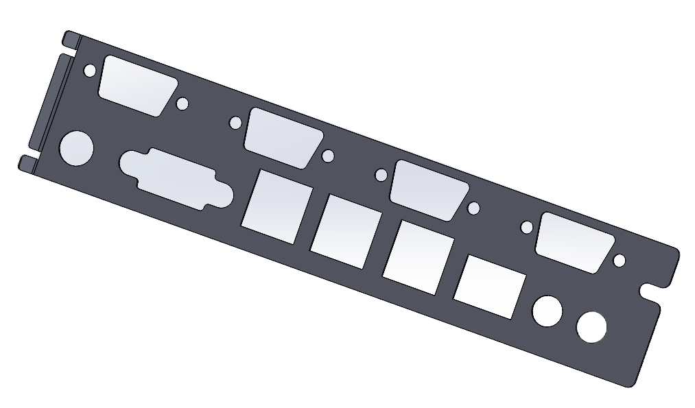 IO-PLATE-K140L-LI1BVR