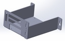 BRACKET-WIRC-DAC