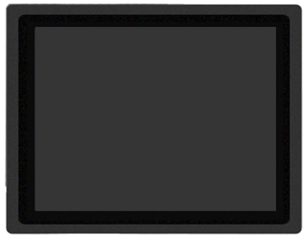 PPC 10.4" 4:3, Intel N100 Processor, Capacitive Touch Screen