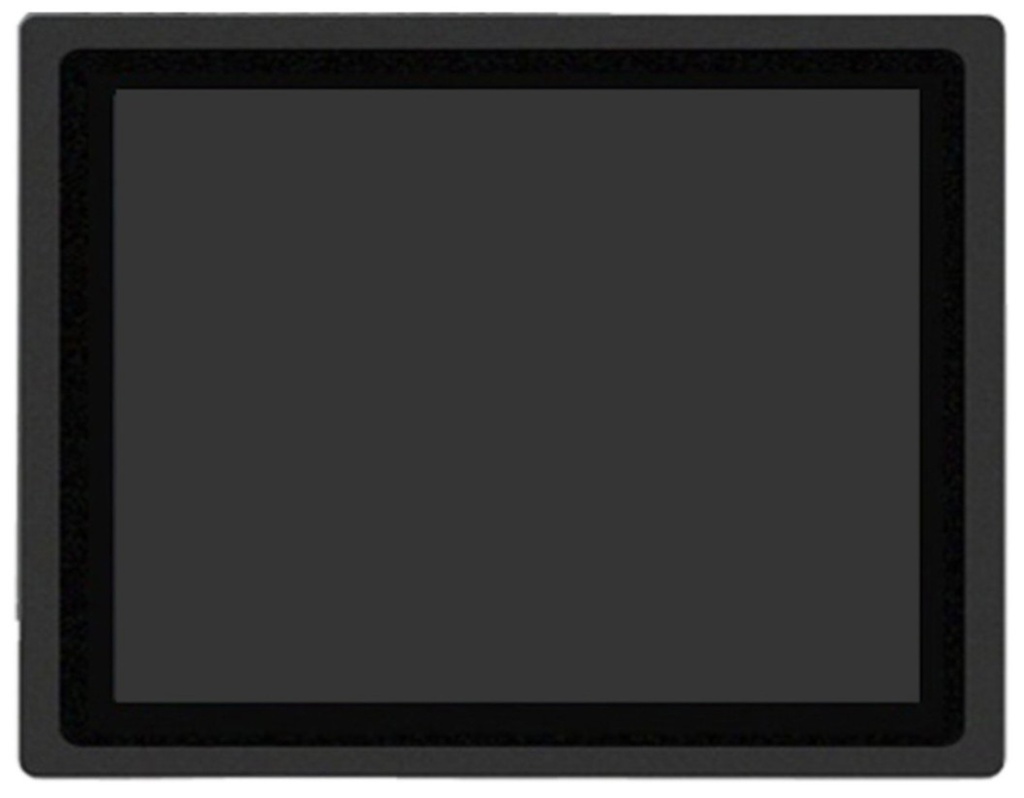 19" Intel N100 Processor, Capacitive Touch Screen