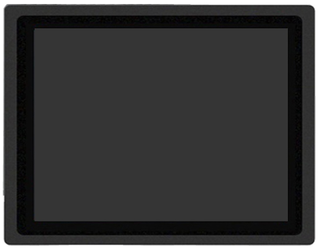 12.1" Panel PC i5 12th Gen CPU Capacitive Touchscreen