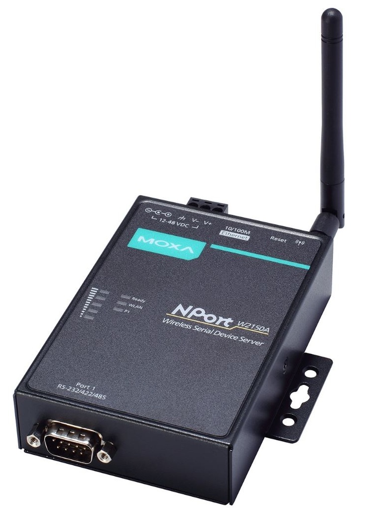 NPORT-W2150A-W4-EU