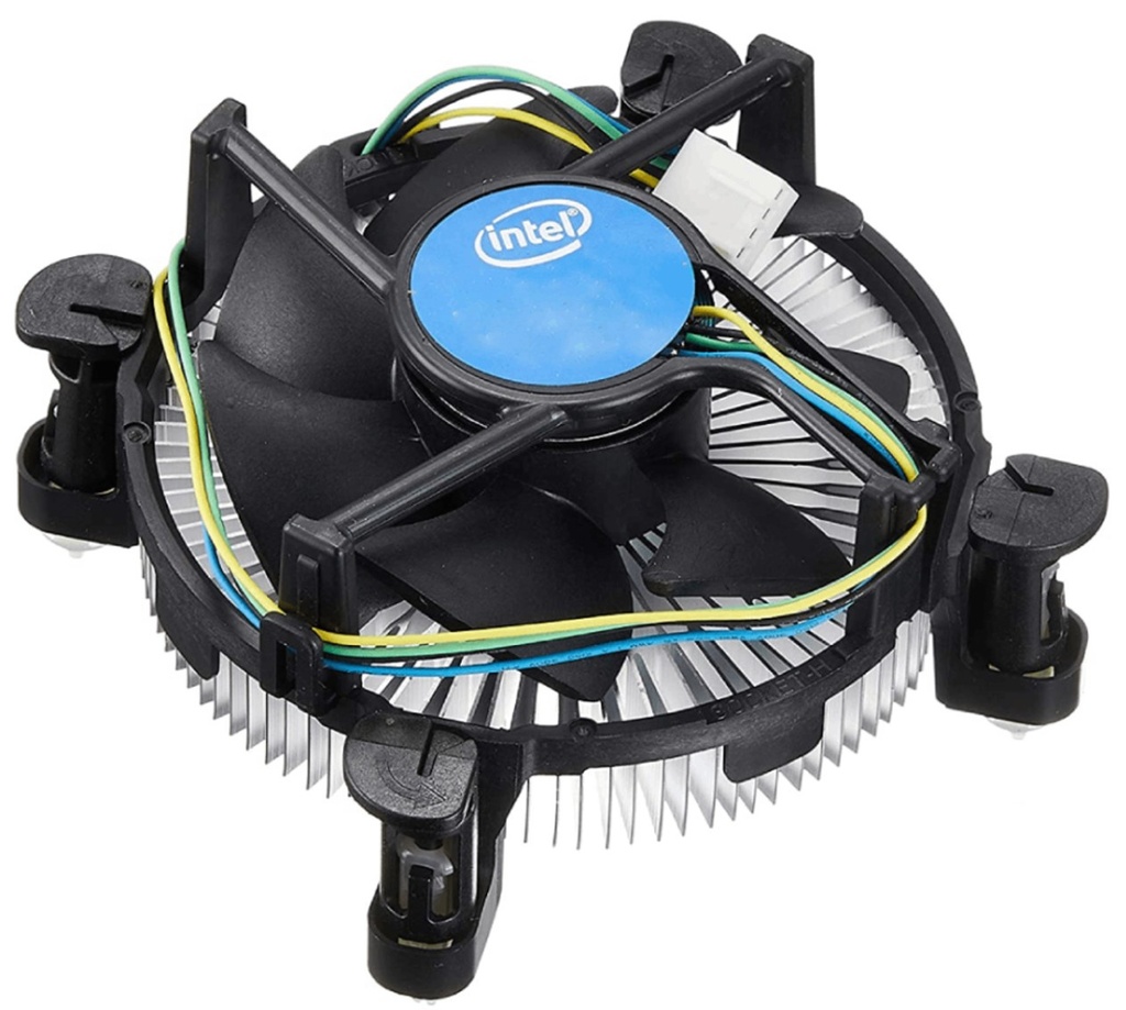 FAN-INTEL-115X