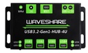 HUB-WS-4PORT-USB3.2