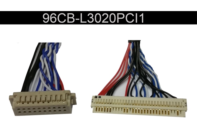 CABLE-96CB-L3020PCI1