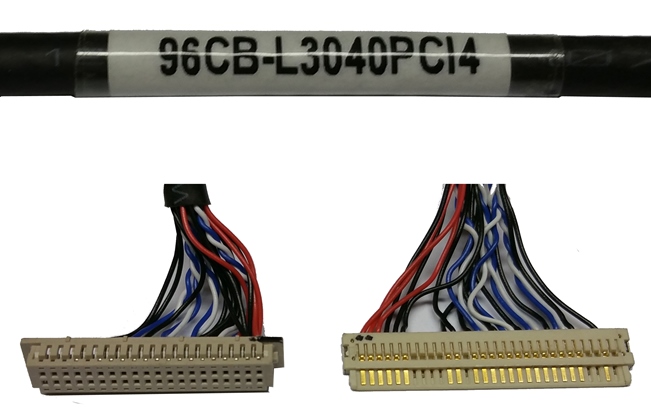 CABLE-96CB-L3040PCI4