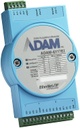 Advantech Remote IO Ethernet/IP with 2 LAN, 7 DI, 8 DO