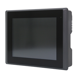 ARMPAC-608P Touch Screen Manufacturing Solutions for Industry