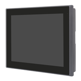 12" Industrial HMI Projected Capacitive Touchscreen