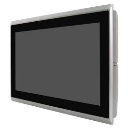 15.6" Industrial HMI Projected Capacitive Touchscreen