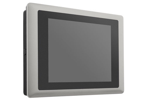 8.4" CINCOZE TFT Monitor - Resistive Touchscreen