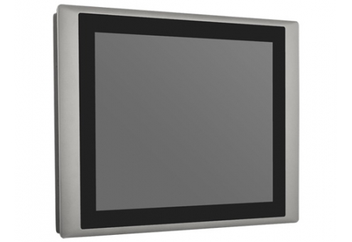 19" CINCOZE TFT Monitor - Resistive Touchscreen