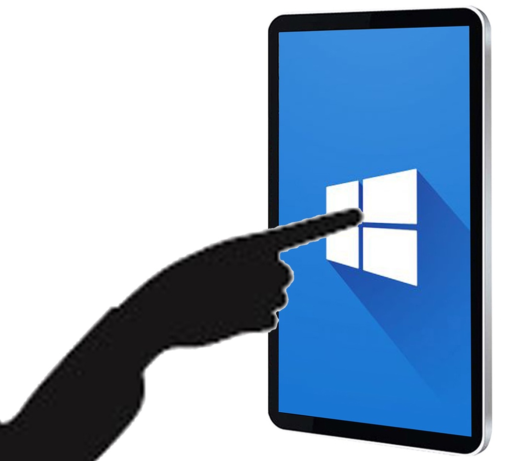 13.3" Intel J19 Digital Signage Touchscreen