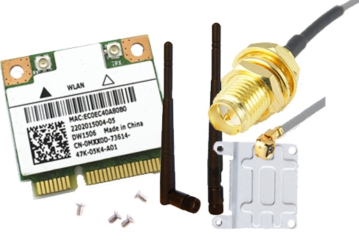 MCPIE-EMB-WIFI-KIT01