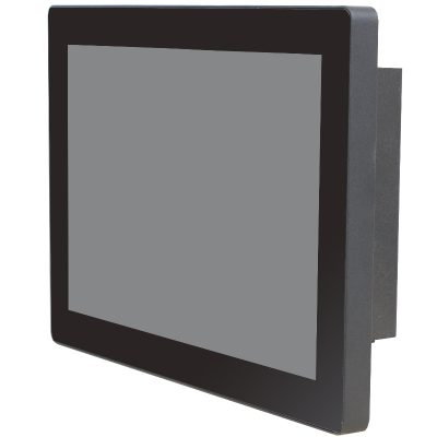 10.1"Jetway Fanless ARM Panel PC J1900