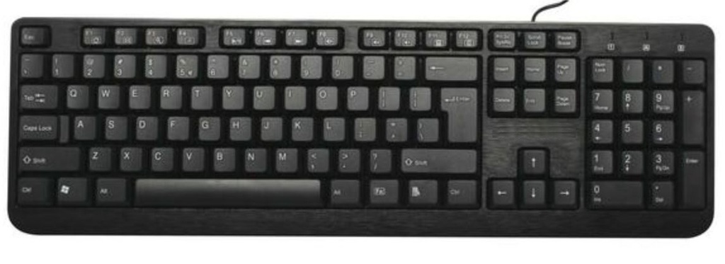 KEYBOARD-USB