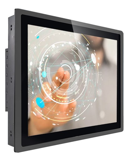 21.5" HDMI Capacitive Touchscreen