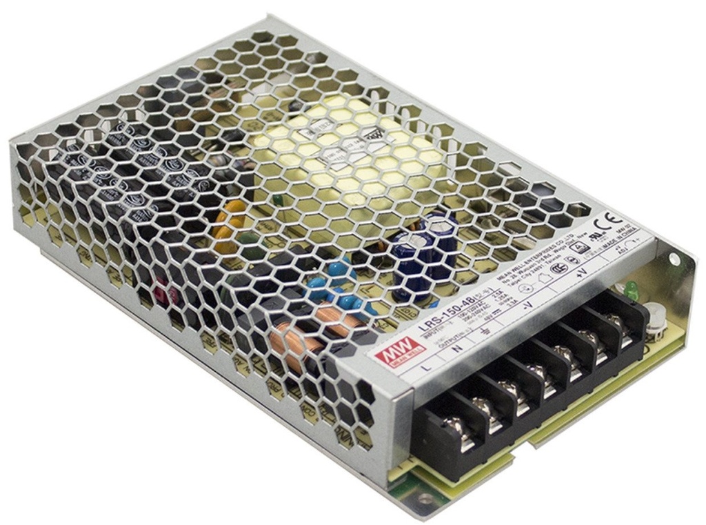 PSU-LRS-150-24