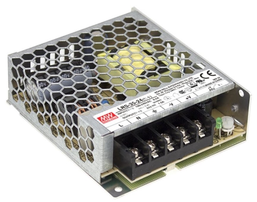 PSU-LRS-35-24