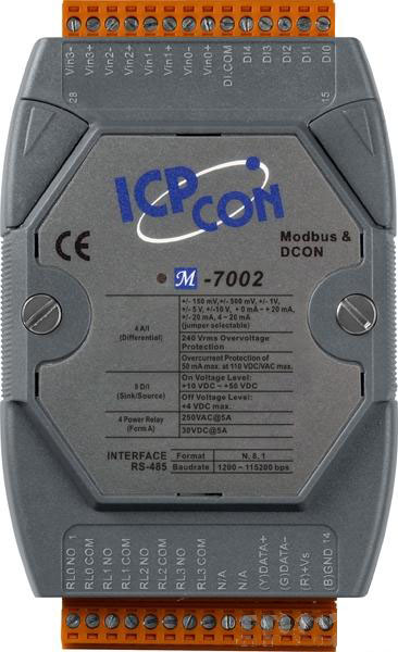 M-7002-G