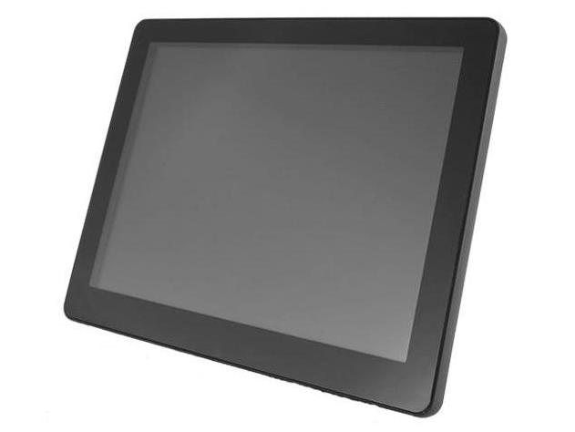8" LCD VGA Capacitive Touch Standard
