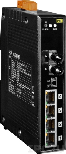 NS-205PFT-24V