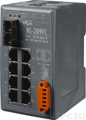 NS-209FC