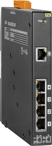 NSM-205PSE-12V-4W