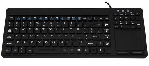 KEYBOARD-SKB-107-TP