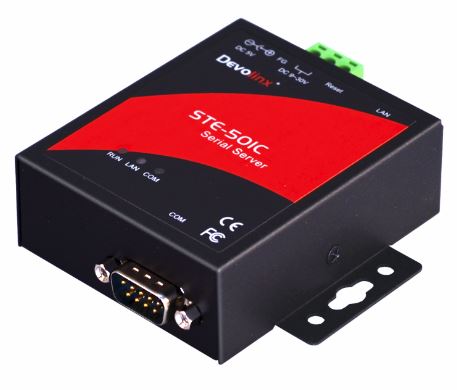 STE-501C