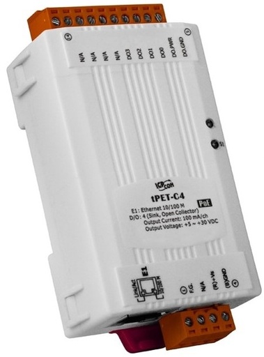 TPET-C4