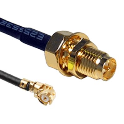 CABLE-UFL-30-SMA-FRP