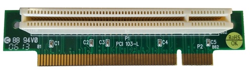 RISER-UR-001S