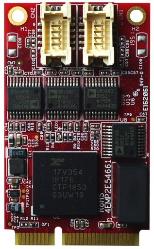 MINIPCIE-EMP2-X2S1-W1