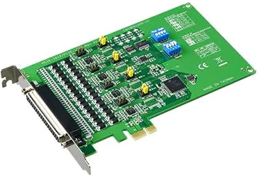 PCIE-1612B-AE