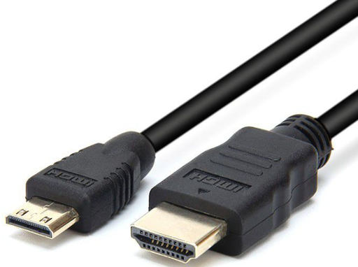 CABLE-MINIHDMI-5M